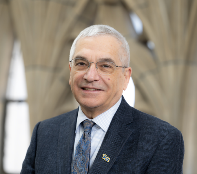 Anthony Delitto