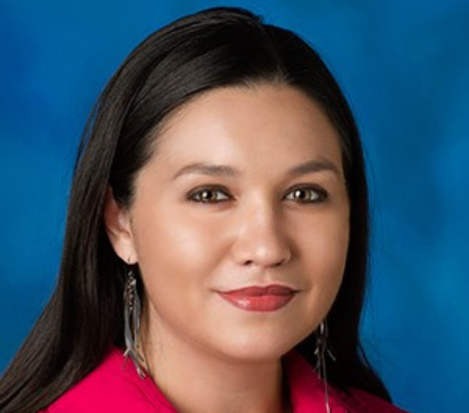 Rae Mancilla