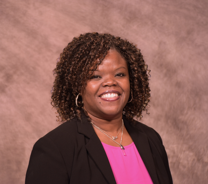 Allene Hyatt Instructional Designer 
