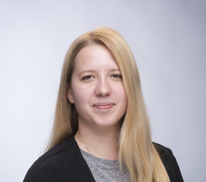 Megan Sulerud